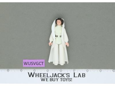 Princess Leia Organa Star Wars Vintage 1977 Kenner Action Figure