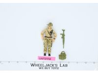 Recondo V1 100% Complete G.I. Joe 1984 Hasbro Vintage Action Figure