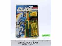 Sub-Zero GI Joe ARAH 1990 Hasbro Vintage Action Figure NEW MOSC SEALED