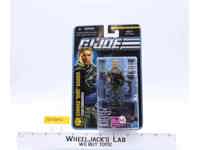 Conrad "Duke" Hauser GI Joe Pursuit of Cobra 2010 Hasbro Figure NEW MOSC SEALED