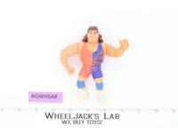 Scott Steiner WWF WWE Wrestling Hasbro Titan Sports 1991 Vintage Action Figure