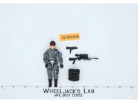 Low-Light V1 100% Complete G.I. Joe 1986 Hasbro Vintage Action Figure