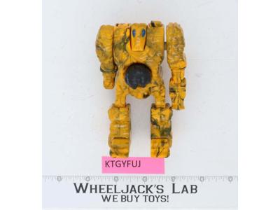 Rock Shot Rock Lords 1986 Tonka Vintage Action Figure