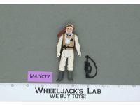 Luke Skywalker Hoth 100% Complete Star Wars ESB 1980 Vintage Kenner NO REPRO