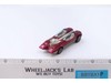 Splittin' Image Creamy Pink Rose 1968 1969 Redline Hot Wheels Mattel Vintage RL