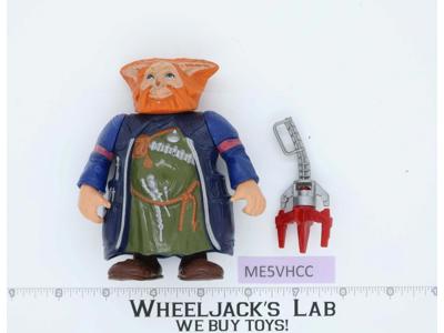 Gwildor 100% Complete He-Man Masters of the Universe MOTU Mattel 1987 Vintage
