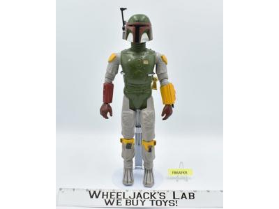 Boba Fett 12" Star Wars 1979 Vintage Kenner Action Figure