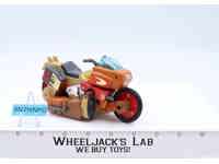 Wreck-Gar Vintage 1986 G1 Transformers Hasbro Action Figure