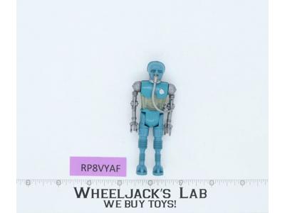 2-1B Medical Droid Star Wars ESB 1980 Kenner Vintage Action Figure