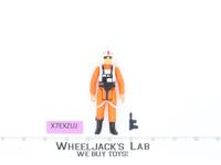 X-Wing Pilot Luke Skywalker CHINA 100% Complete Star Wars 1978 Kenner NO REPRO