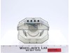 Mastadon Morpher Clear Belt Holder Case Power Rangers 1995 Saban