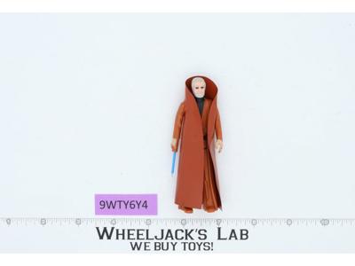 Ben Obi-Wan Kenobi 100% Complete Star Wars 1977 Kenner Figure NO REPRO