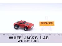 Windcharger RED Minibot 100% Complete Vintage 1985 G1 Transformers Action Figure