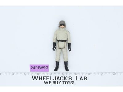 AT-ST Driver TAIWAN Star Wars ROTJ 1984 Kenner Vintage Action Figure