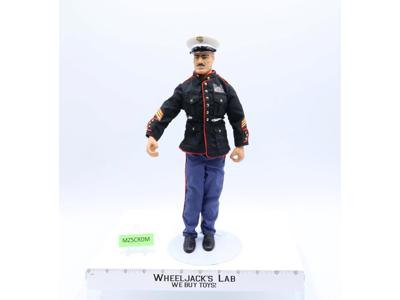 Dress Marine Gung-Ho GI Joe 12" Hall of Fame 1992 Action Figure