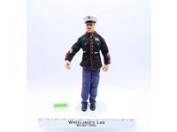 Dress Marine Gung-Ho GI Joe 12" Hall of Fame 1992 Action Figure