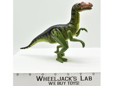 Baryonyx Dinosuar JP23 w/ Sound Jurassic Park 1994 Kenner Action Figure