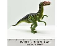 Baryonyx Dinosuar JP23 w/ Sound Jurassic Park 1994 Kenner Action Figure