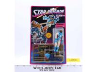 Roadblock Star Brigade GI Joe ARAH 1993 Hasbro Vintage Figure NEW MOSC