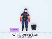 Vipers V1 G.I. Joe 1986 Hasbro Vintage Action Figure