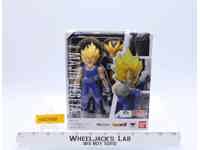 MAJIN VEGETA Dragon Ball Z SH Figuarts Bandai NEW MISB 2018 Sealed Figure