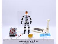 Sled W/ Jet Propulsion Pack 100% Complete Major Matt Mason in Space 1966 Mattel