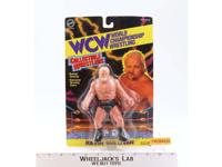 Kevin Sullivan WCW Collectible Wrestlers MOSC The Original Toymakers 1994