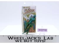 Lizard Woman 100% Complete Flash Gordon 1979 Mattel Vintage Action Figure