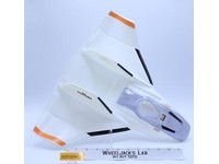 XRG-1 Reentry Glider 100% Complete Major Matt Mason 1969 Mattel Action Figure