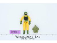Airtight V1 G.I. Joe 1985 Hasbro Vintage Action Figure