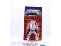 Extendar Masters of the Universe MOTU 1986 Mattel Action Figure NEW SEALED