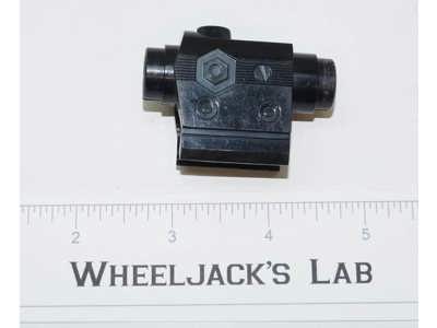 Megatron Scope Middle Piece 1985 Vintage Hasbro G1 Transformers Action Figure