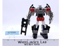 Twinferno 100% Complete Deluxe Class Transformers Titans Return 2017 Hasbro