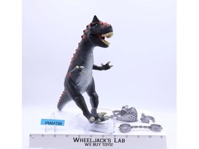 Carnotaurus Demon JP19 Series 2 Jurassic Park 1994 Kenner Action Figure