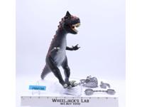 Carnotaurus Demon JP19 Series 2 Jurassic Park 1994 Kenner Action Figure