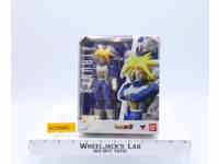 Super Saiyan TRUNKS #2 Dragon Ball Z SH Figuarts Bandai Figure NEW MISB 2016