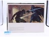 Return of the Jedi Portfolio by Raph McQuarrie 20 Prints Complete 1983 Vintage