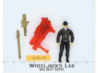 Headman V1 100% Complete 1992 G.I. Joe Hasbro Vintage Action Figure