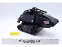 H.I.S.S. Tank 100% Complete G.I. Joe 1983 Hasbro Vintage Action Figure Vehicle