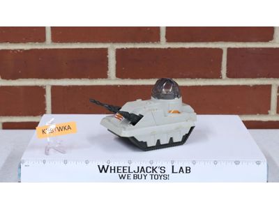 MLC-3 Mini Rig 100% Complete Star Wars Empire Strikes Back 1981 Kenner Vehicle