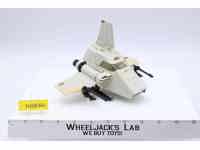 ISP-6 Imperial Shuttle Pod Mini Rig 100% Complete 1983 Star Wars ROTJ Kenner