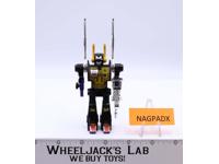 Kickback 100% Complete NEAR MINT Vintage 1985 G1 Transformers Action Figure