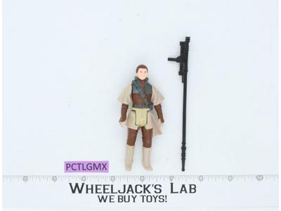 Leia Boushh Disguise Star Wars ROTJ 1983 Vintage Kenner Action Figure