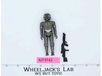 Zuckuss 100% Complete Star Wars ESB 1982 LILI LEDY Action Figure NO REPRO