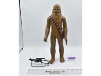 Chewbacca Star Wars 1978 Vintage Kenner 15" Action Figure