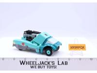 Kup TARGETMASTERS 100% Complete NEAR MINT G1 Transformers Vintage Figure