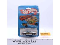 Race Bait 308 No.2021 Hot Wheels Die Cast Metal Flake Paint 1982 Mattel MOSC