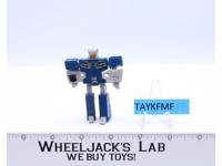 Eject 1986 Vintage Hasbro G1 Transformers Action Figure