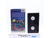 The Little Mermaid Black Diamond VHS Tape 1989 Banned Cover Disney