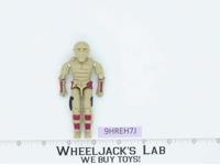 Nullifier V1 G.I. Joe 1988 Hasbro Vintage Action Figure